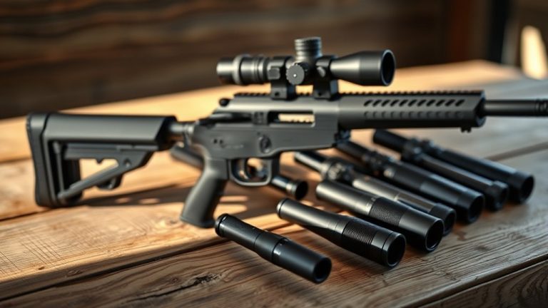 top ar10 rifle scopes