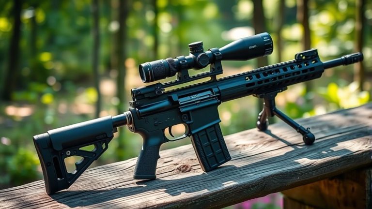 top ar10 scopes 2026