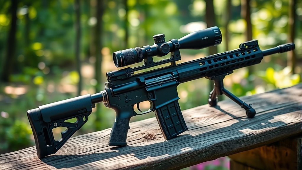 top ar10 scopes 2026