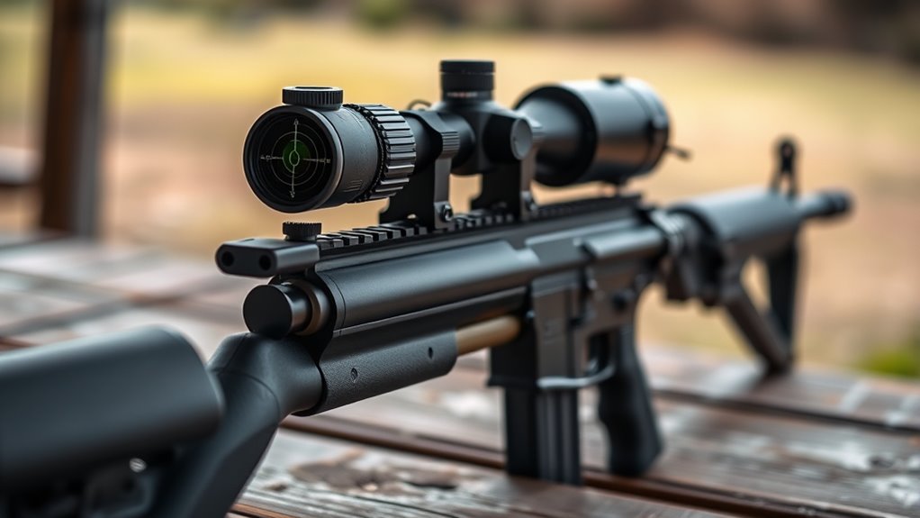 top ar10 scopes 2026