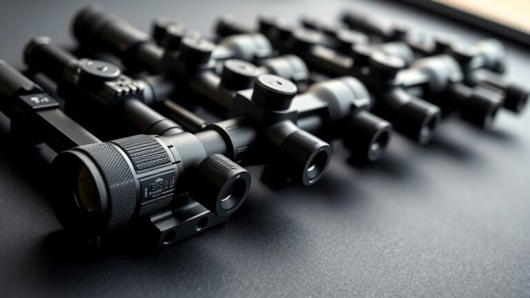top ar10 scopes guide