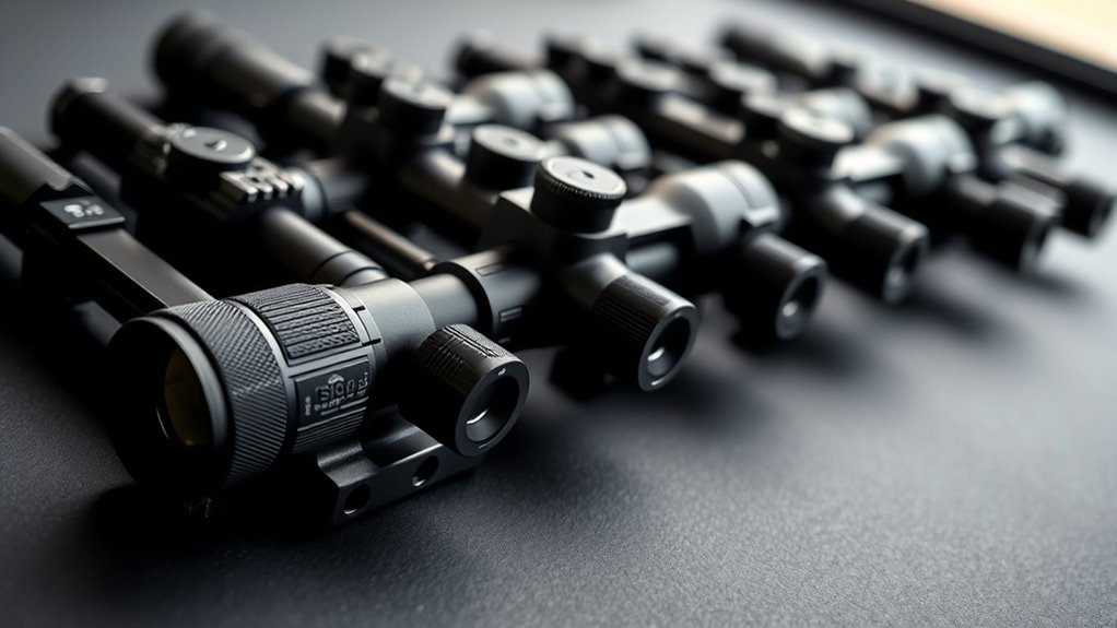 top ar10 scopes guide