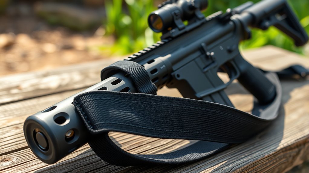 top ar10 slings 2026