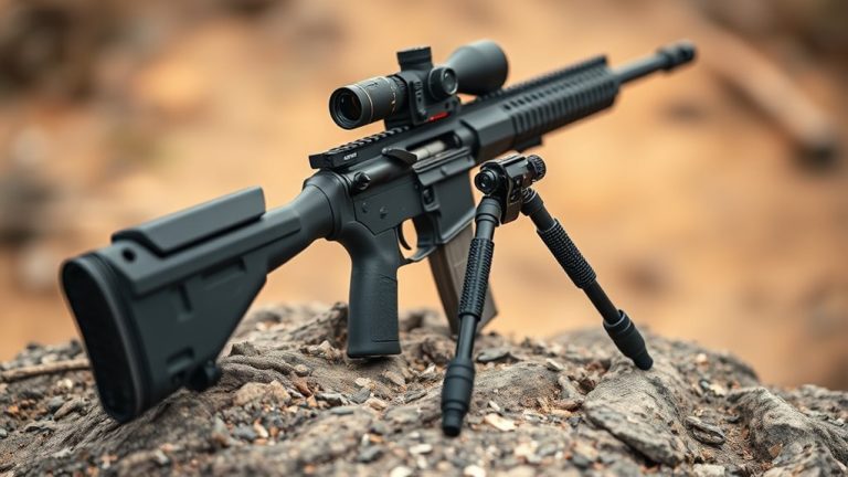 top ar15 bipod picks