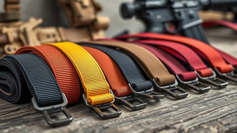 top ar15 bungee slings