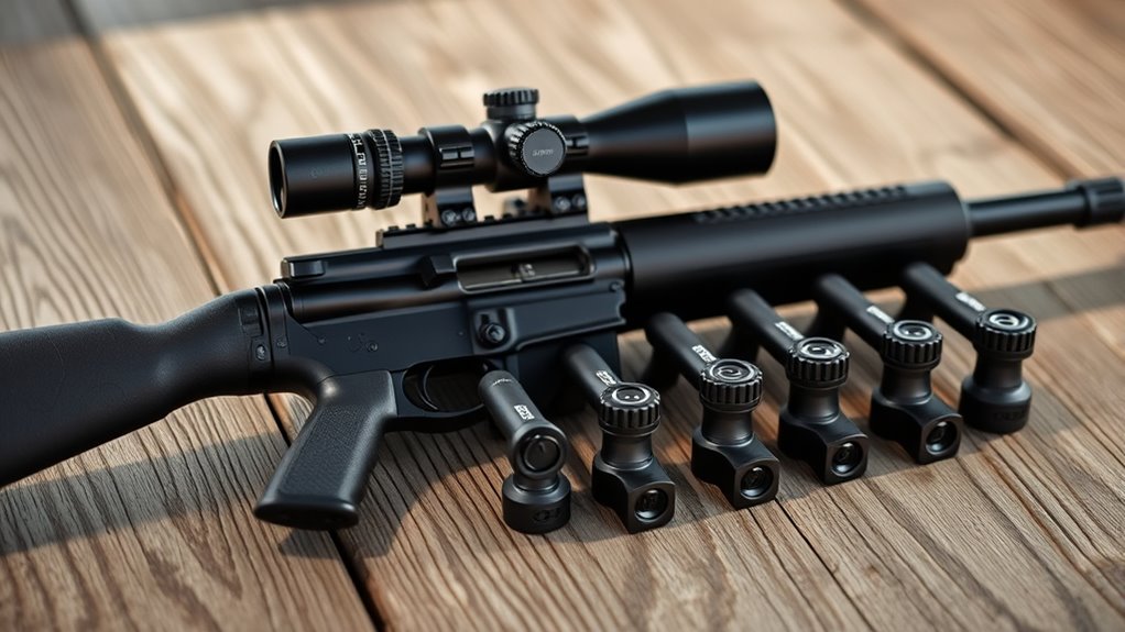 top ar15 lpvo scopes