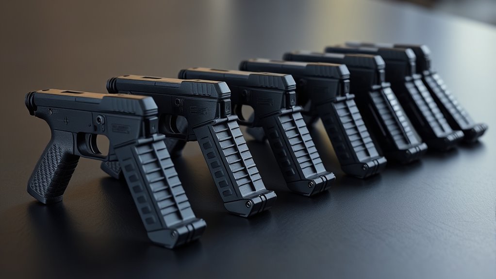 top ar15 pistol braces