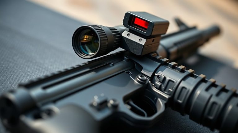 top ar15 red dot sights