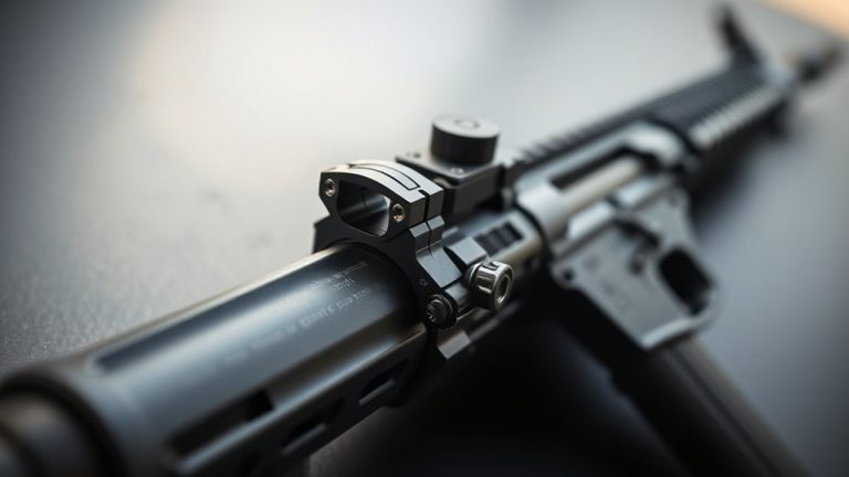 top ar15 scope mounts