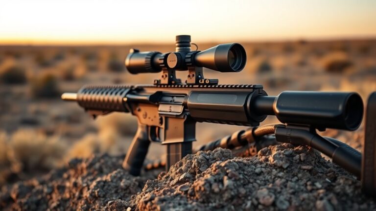 top ar15 scopes 2026