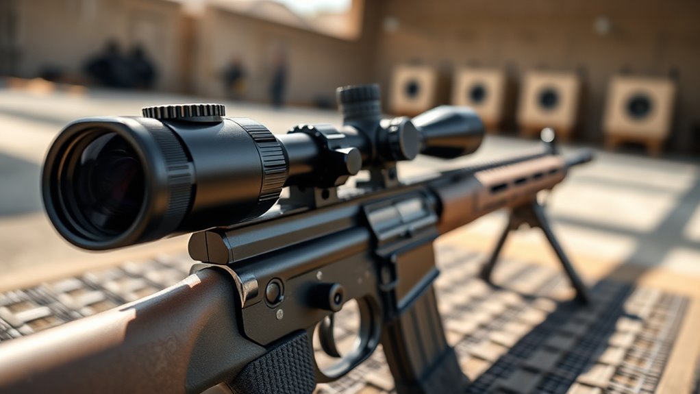 top ar15 scopes 2026