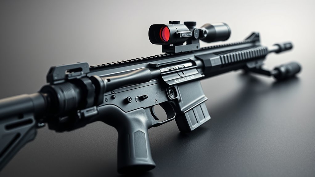 top ar15 sight combos