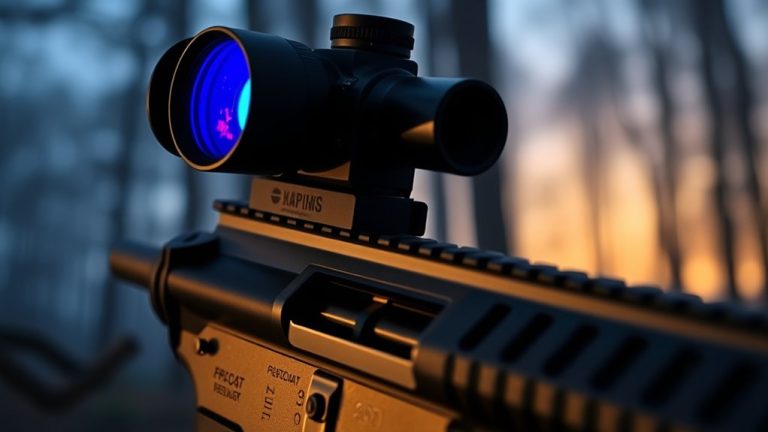 top ar15 thermal optics