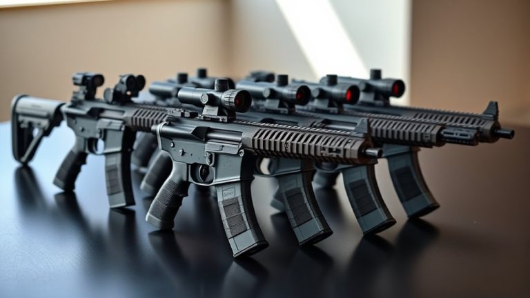 top ar9 optics 2026