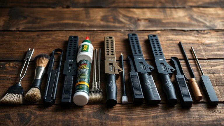 top ar 15 cleaning kits
