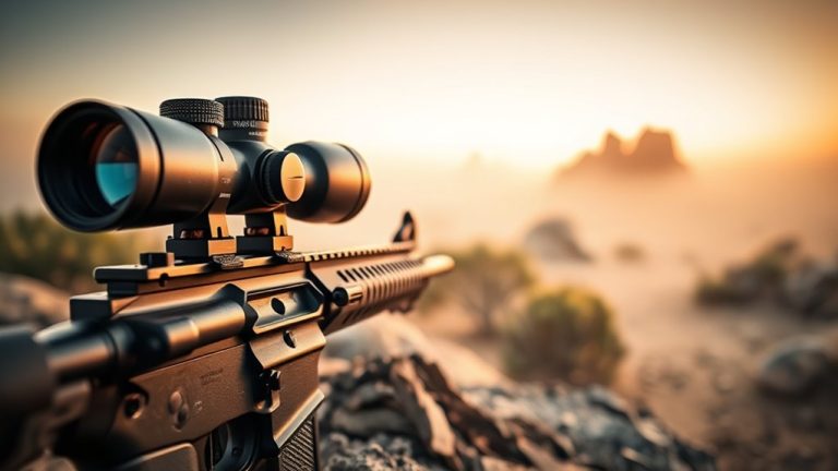 top ar 15 coyote scopes