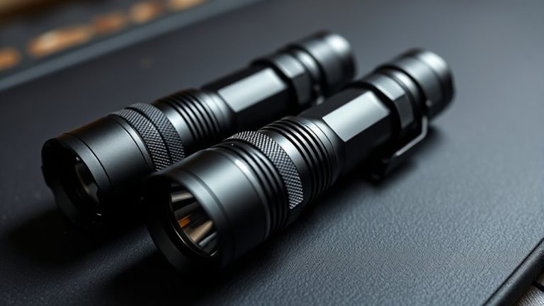 top ar 15 flashlight options