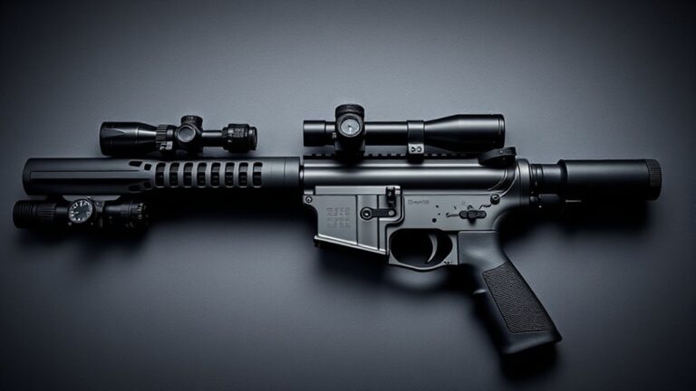 top ar 15 optics recommendations