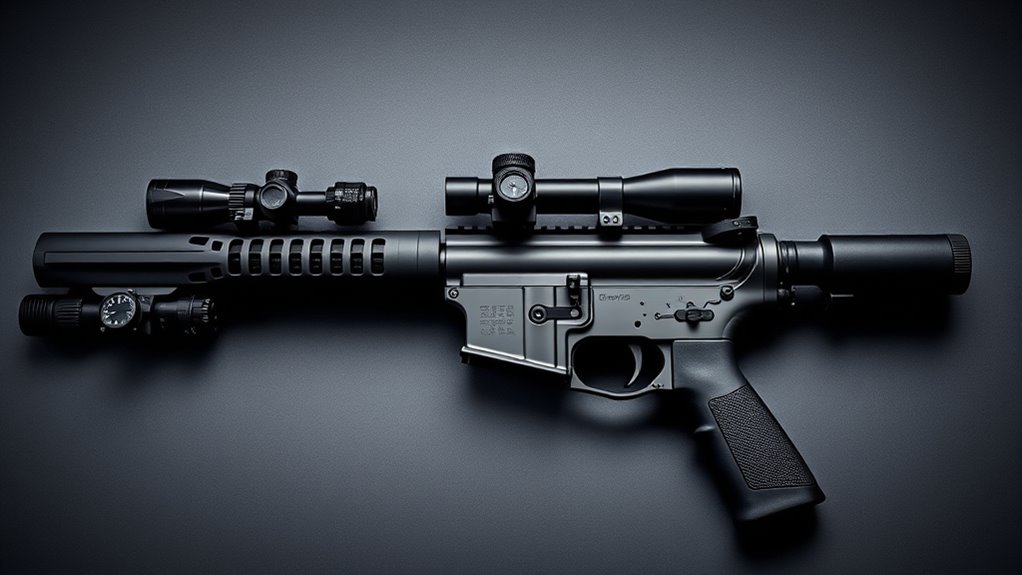 top ar 15 optics recommendations