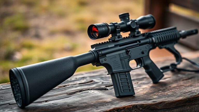top ar 15 scope combos