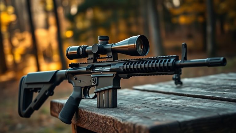 top ar 15 scopes