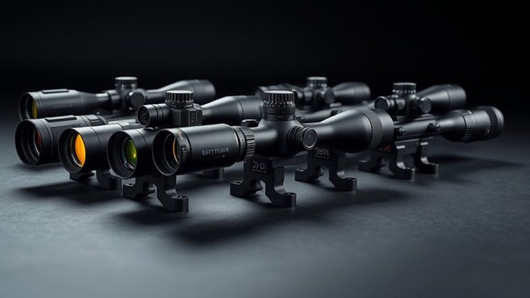 top ar 15 scopes 2026