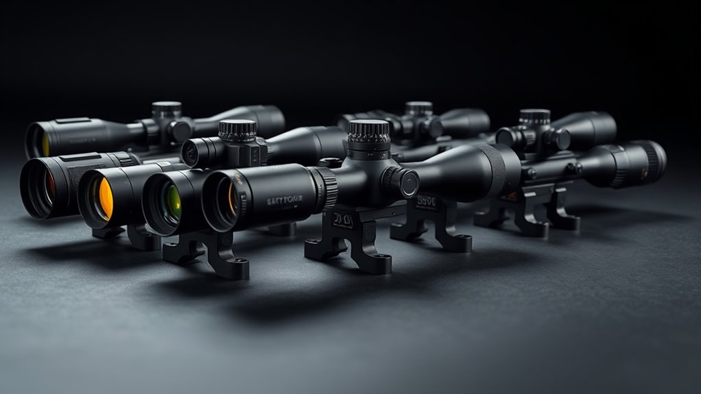 top ar 15 scopes 2026