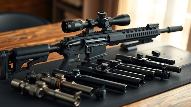 top ar 15 scopes 2026