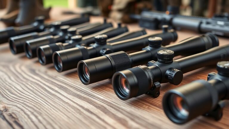 top ar 15 scopes