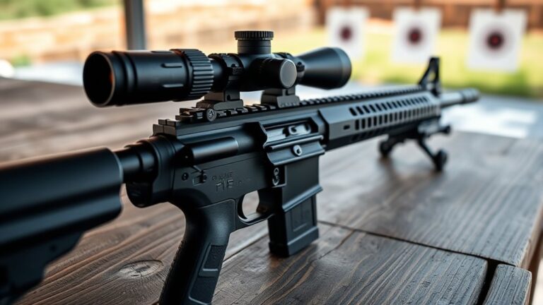 top ar 15 sight options