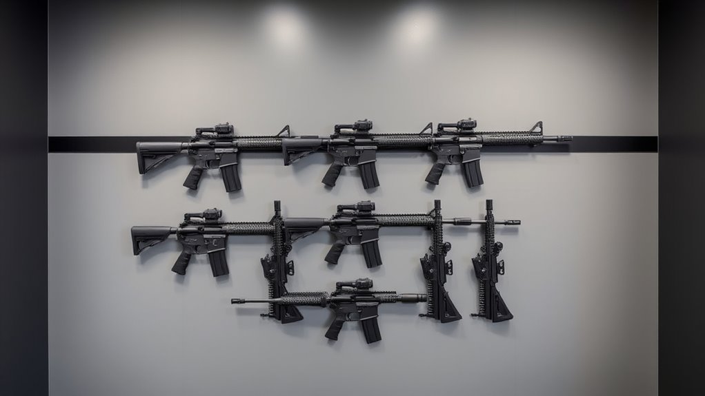 top ar 15 storage solutions