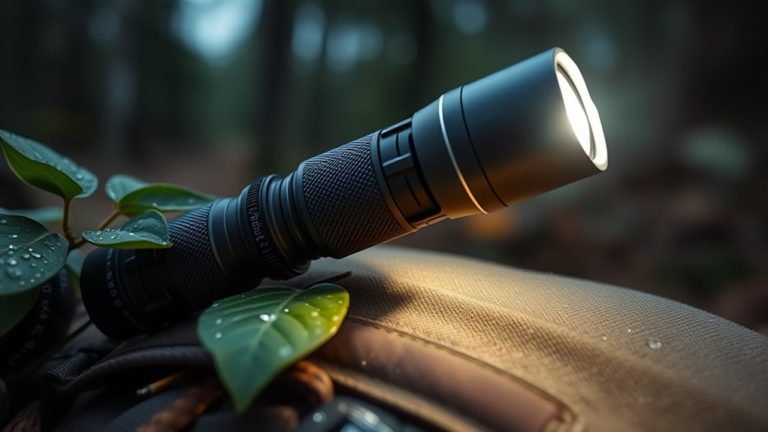 top ar flashlights 2026