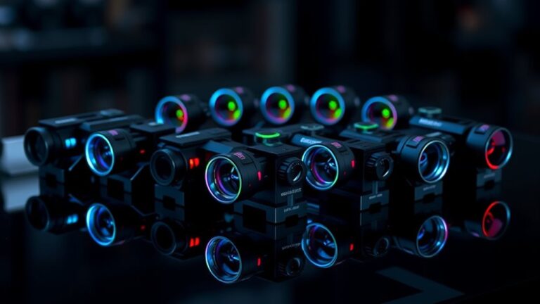 top ar holographic sights