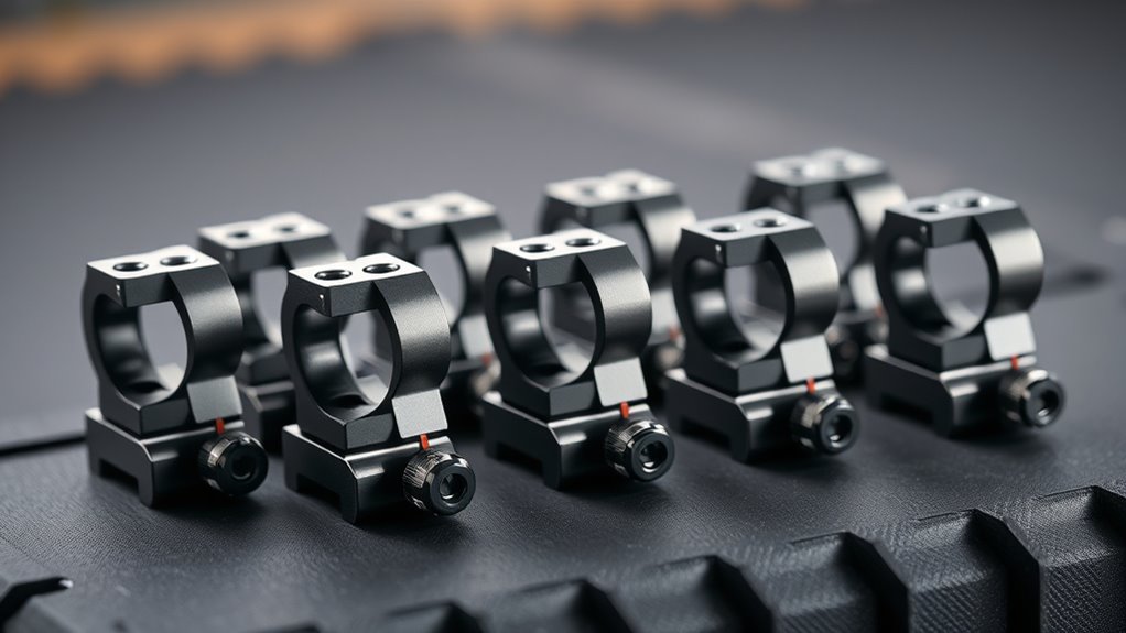 top ar scope mounts
