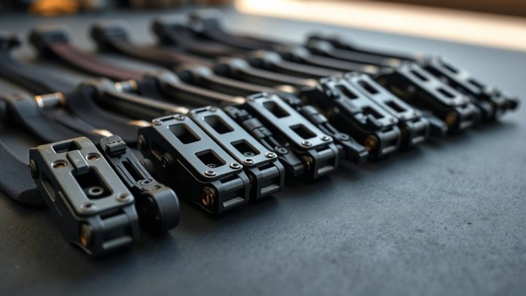 top ar sling attachments