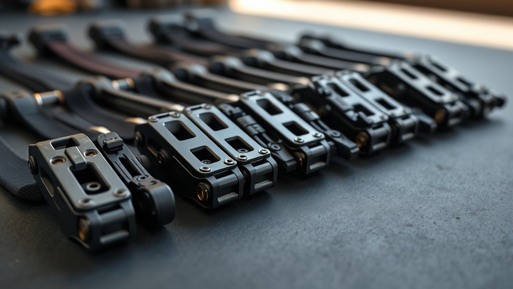 top ar sling attachments