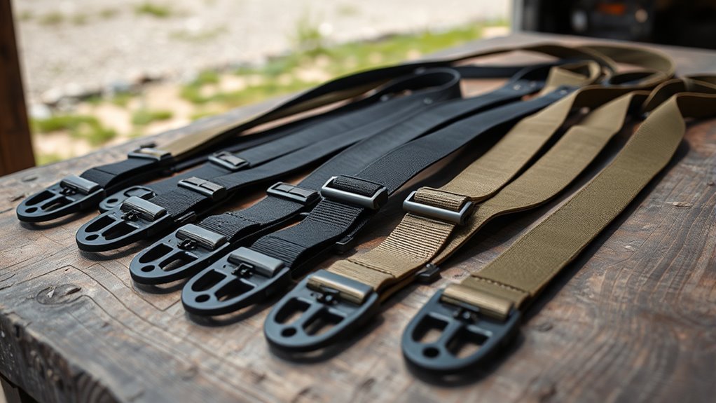 top ar sling options