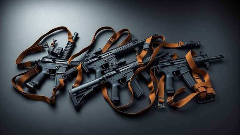 top ar sling recommendations