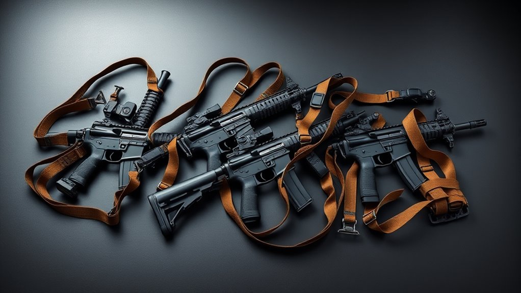 top ar sling recommendations