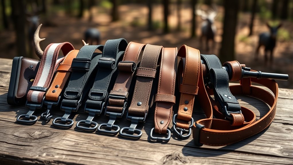 top ar slings 2026