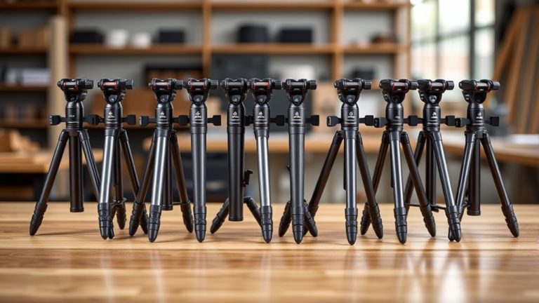 top arca bipod recommendations