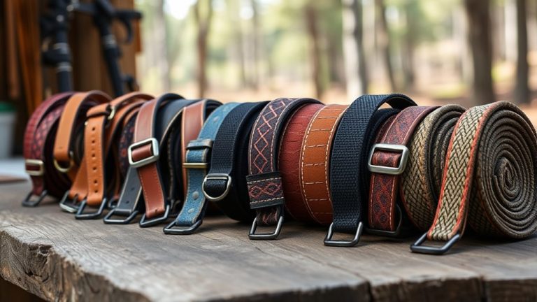 top archery bow sling picks