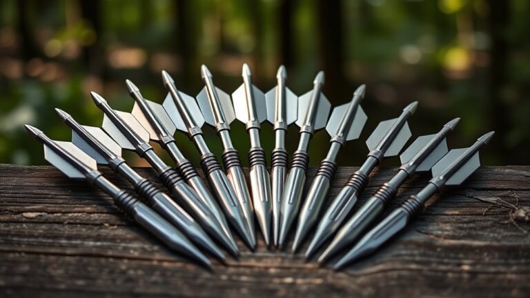 top archery broadheads 2026