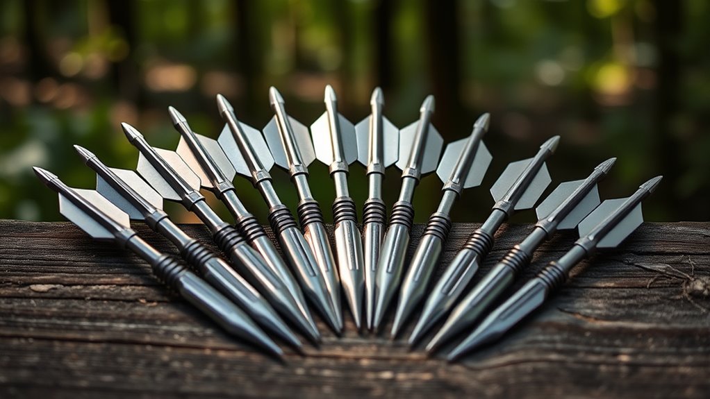 top archery broadheads 2026