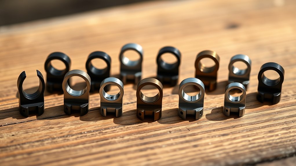 top archery peep sights