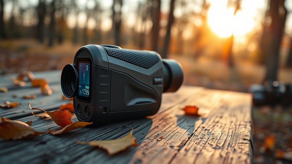 top archery rangefinders 2026
