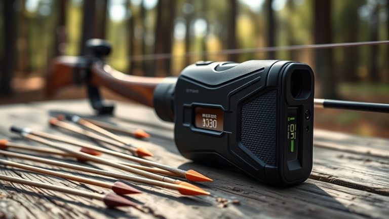 top archery rangefinders 2026