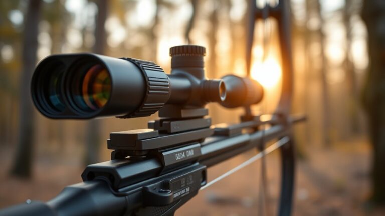 top archery scopes list