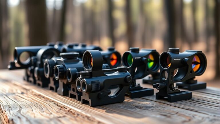 top archery sights 2026