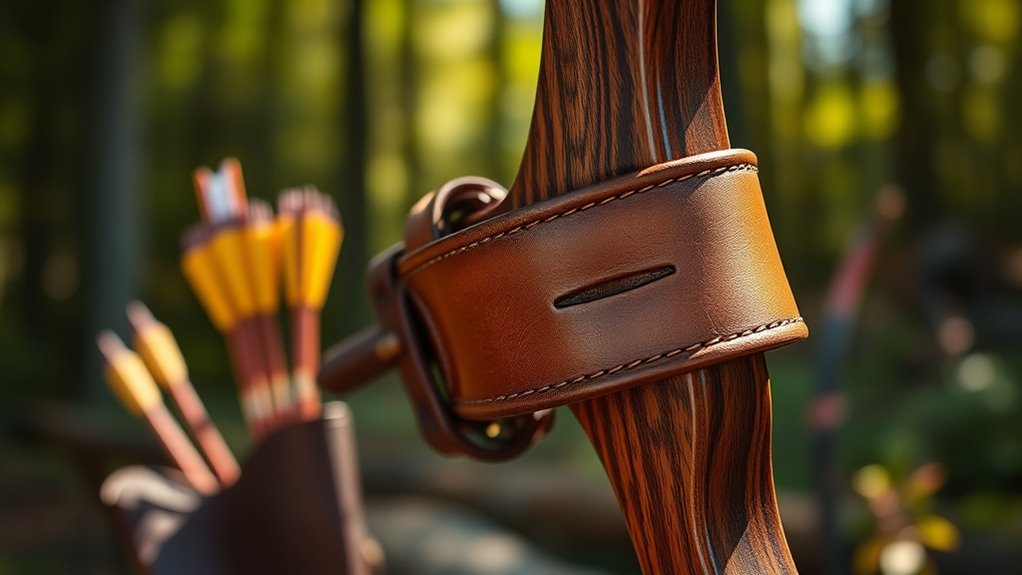 top archery wrist sling picks